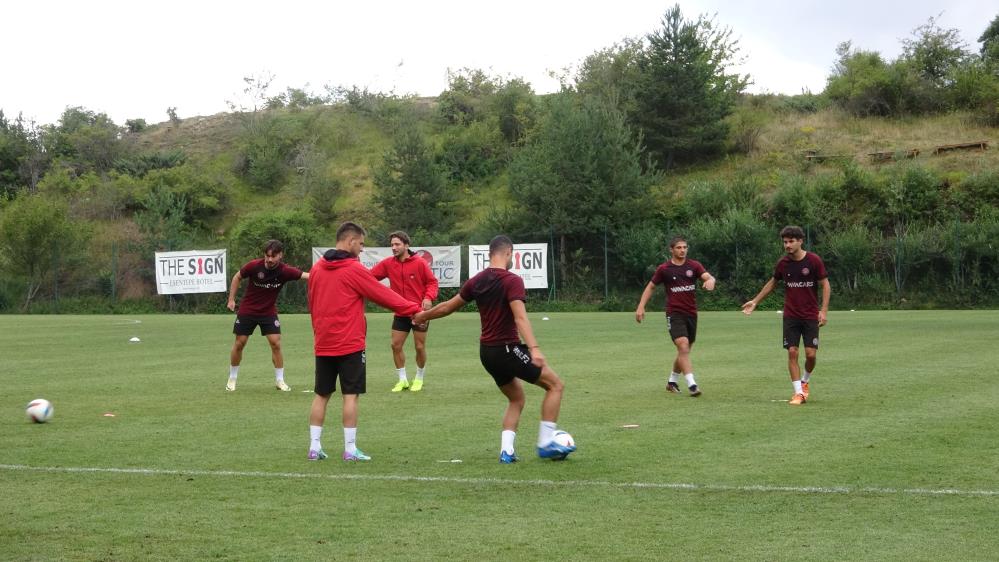 Şenol Can “Karagümrük Semtinin Ait Olduğu Süper Lig'e Geri Döneceğiz”3