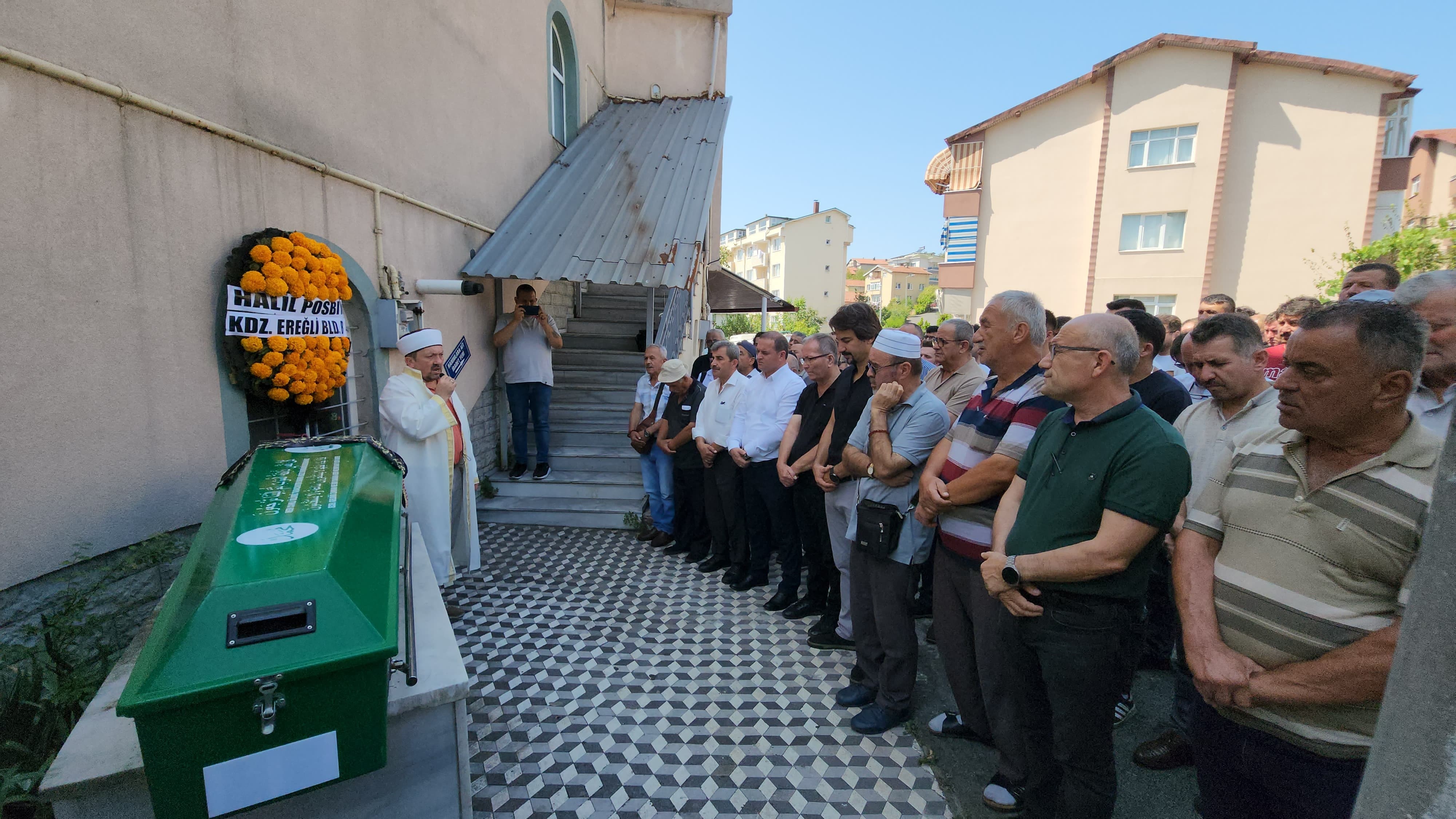 Bolu’da Yaşam Savaşı Veriyor (4)