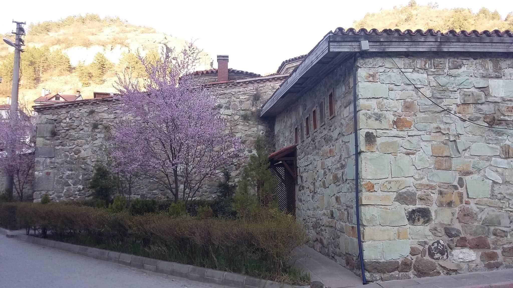 Beş Yıl Sonra Bacalardan Dumanlar Yükseliyor (13)