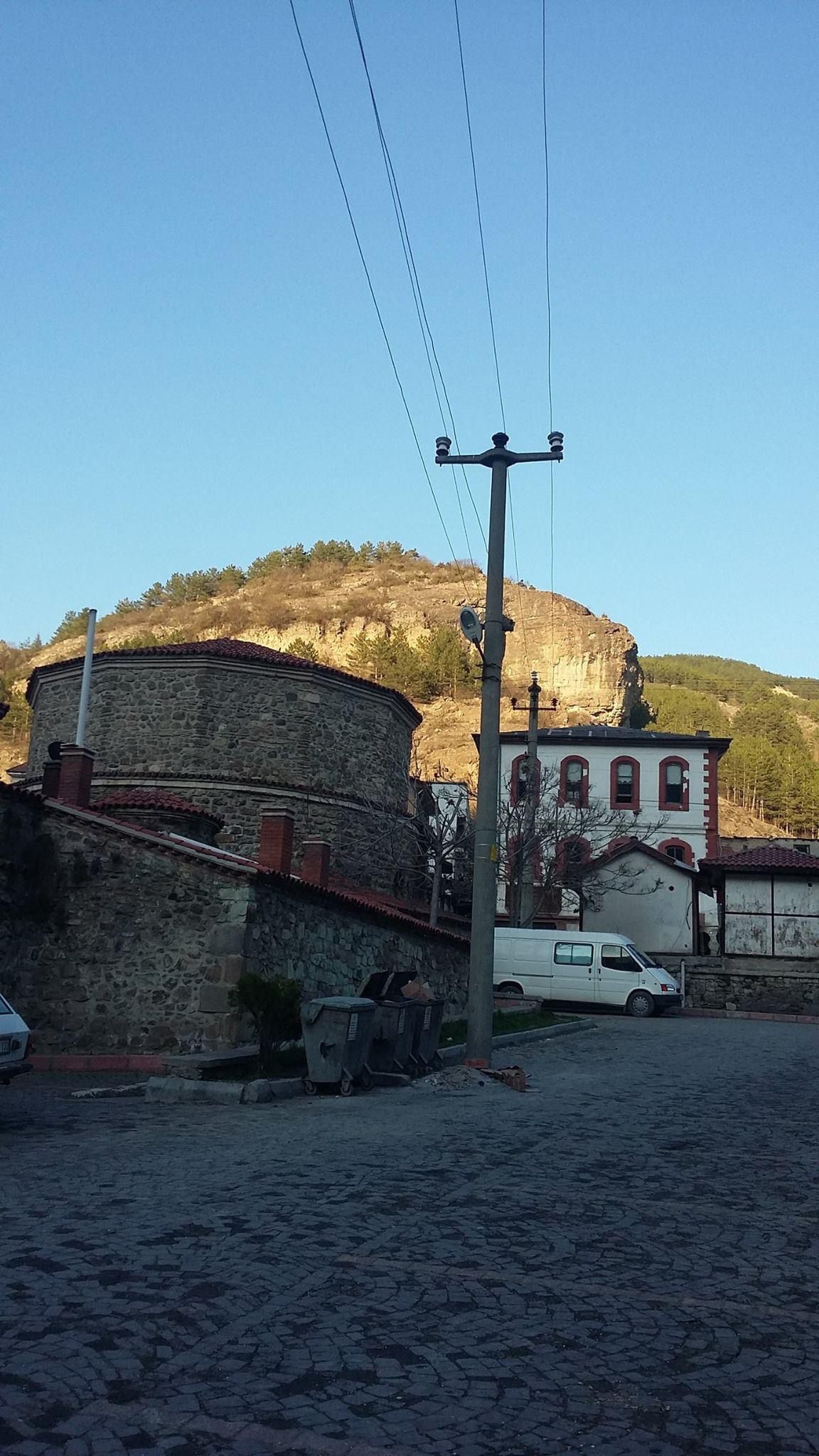 Beş Yıl Sonra Bacalardan Dumanlar Yükseliyor (14)