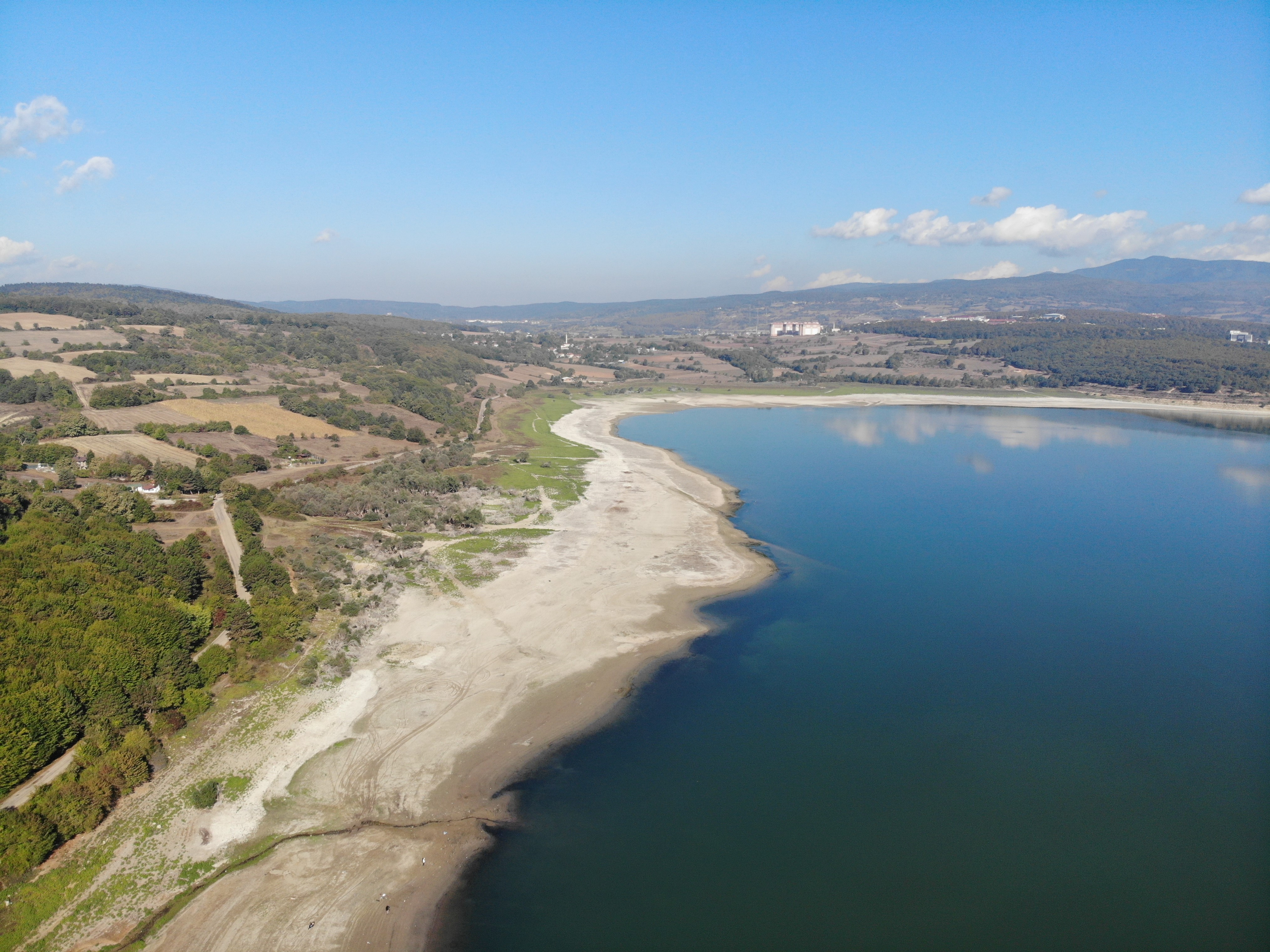 Bolu Susuluk Ile Karşı Karşıya (3)