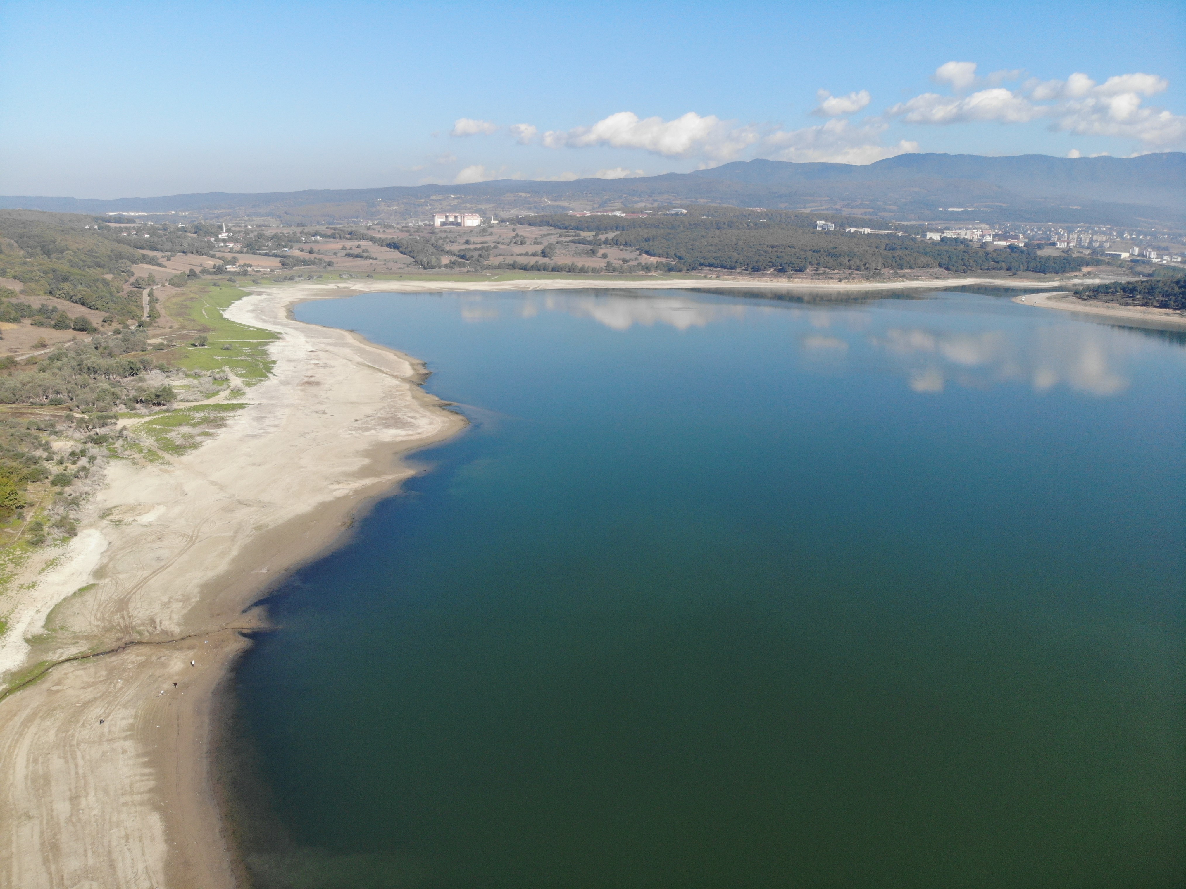 Bolu Susuluk Ile Karşı Karşıya (5)