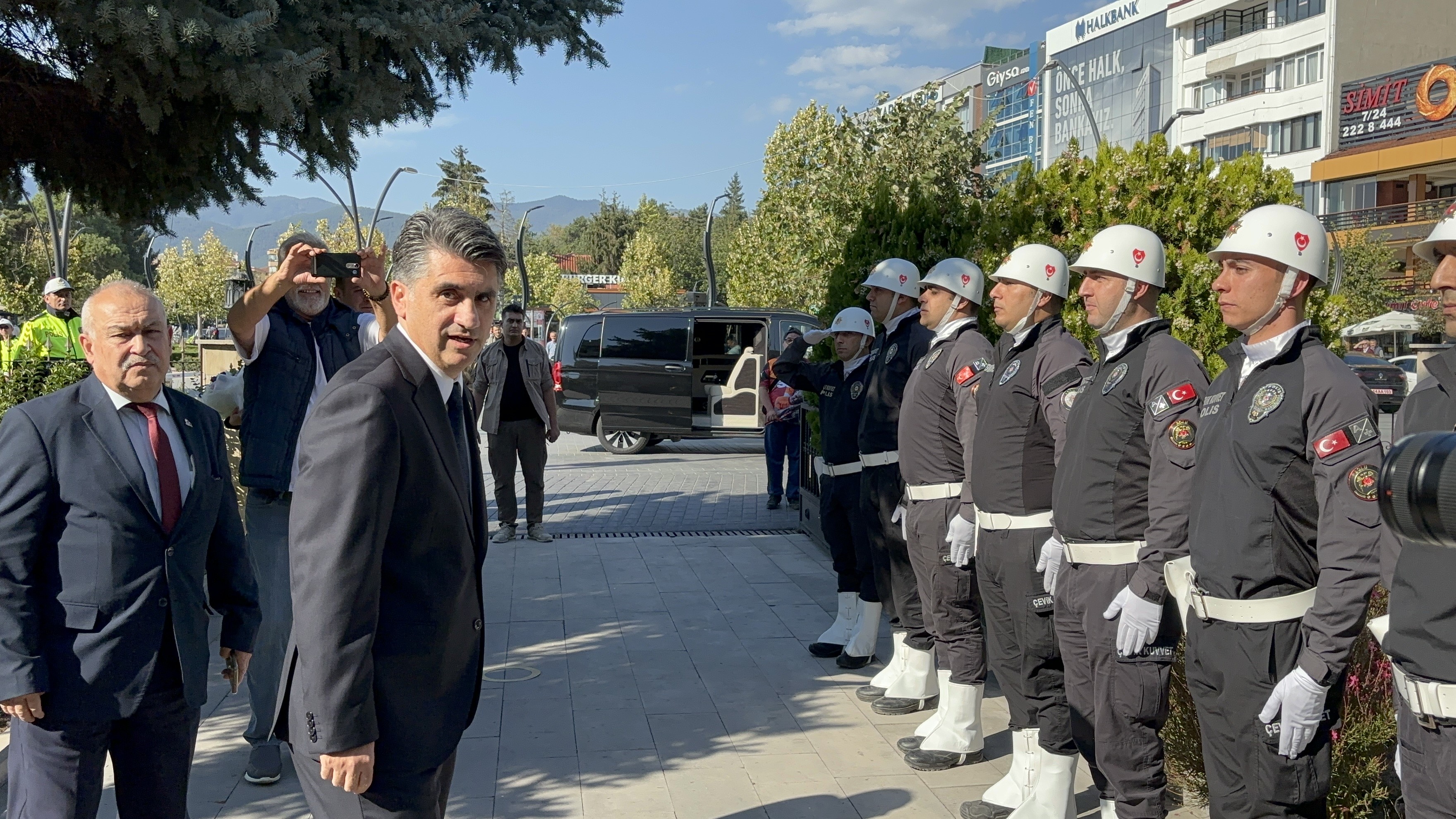 Yani Vali Abdulaziz Aydın Bolu’da (3)