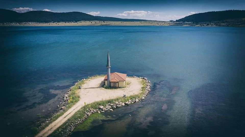 Bolu Camii (1)