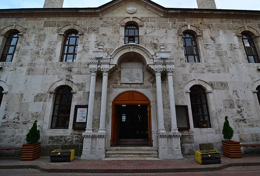 Bolu Camii (2)