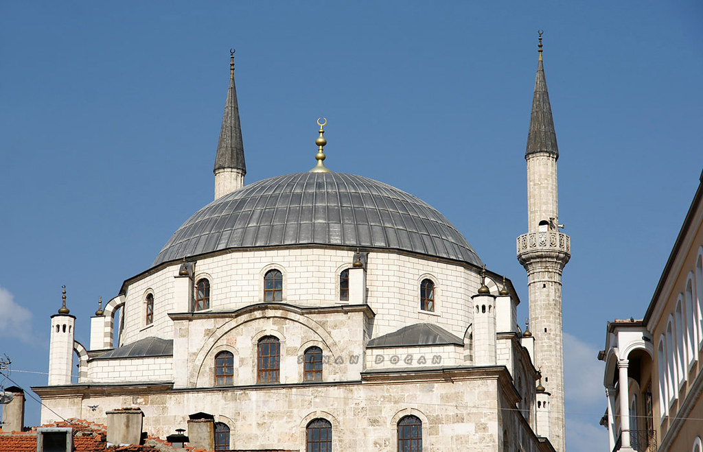 Bolu Camii (3)