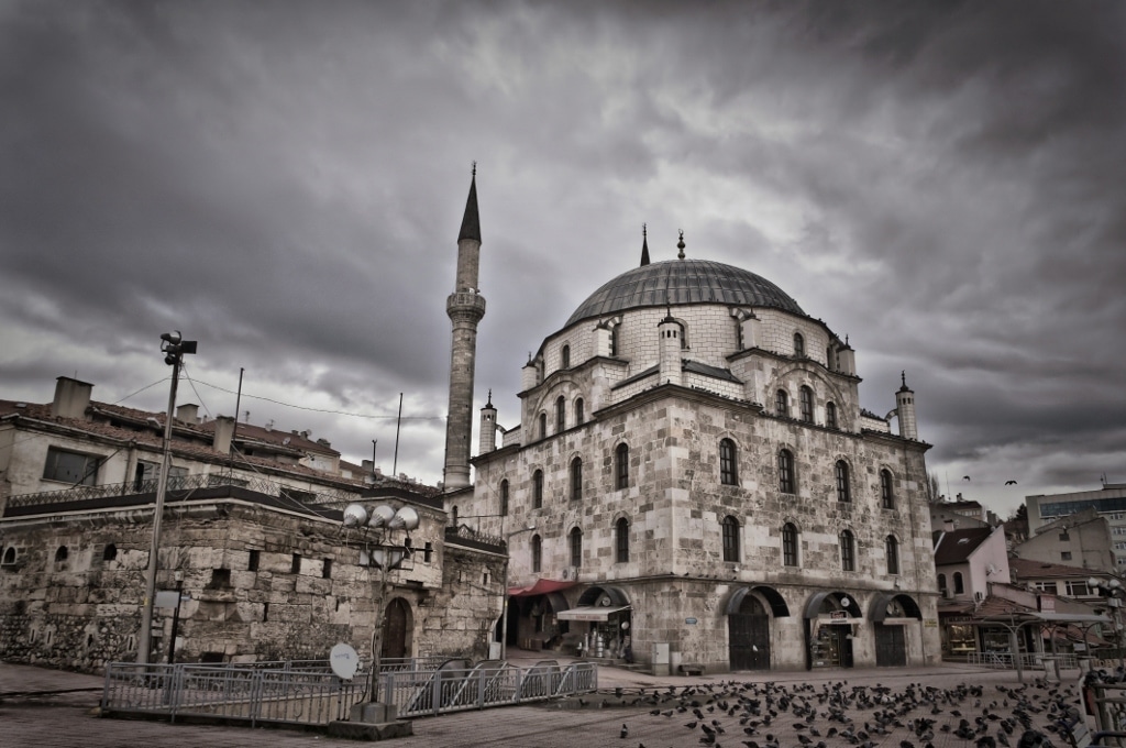 Bolu Camii (4)