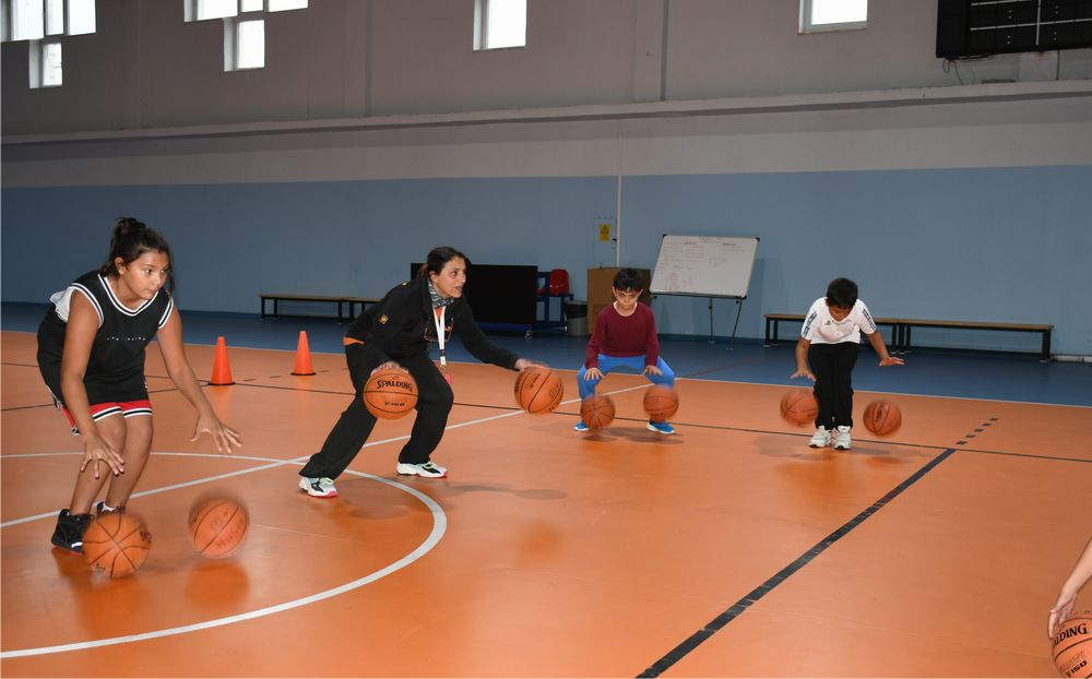 Mengen’de Geleceğin Basketbolcuları Yetişiyor.jpg 11