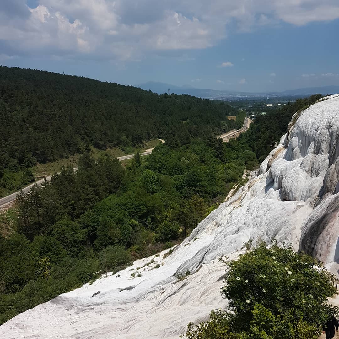 Pamukkale’den Sıkılan Soluğu Burada Alıyor (2)