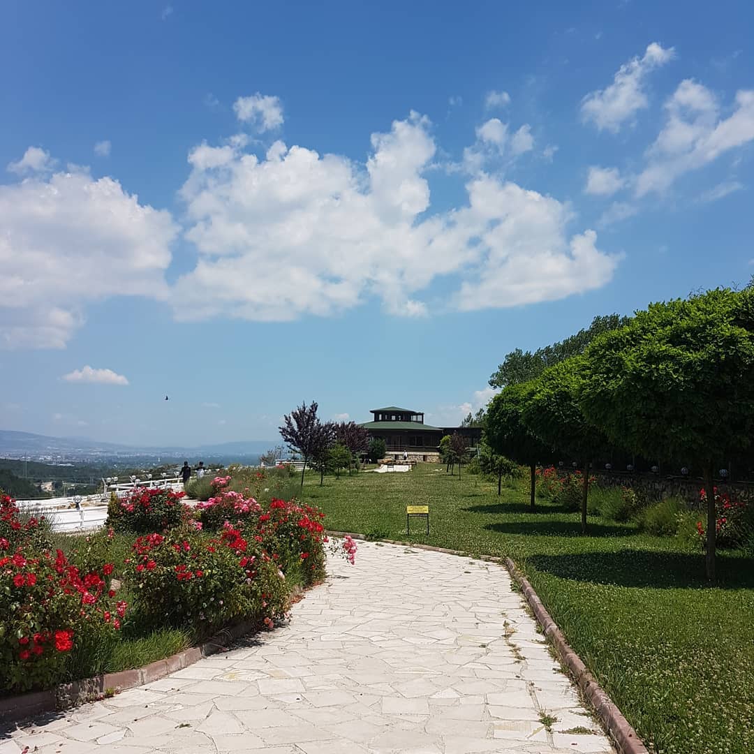 Pamukkale’den Sıkılan Soluğu Burada Alıyor (3)