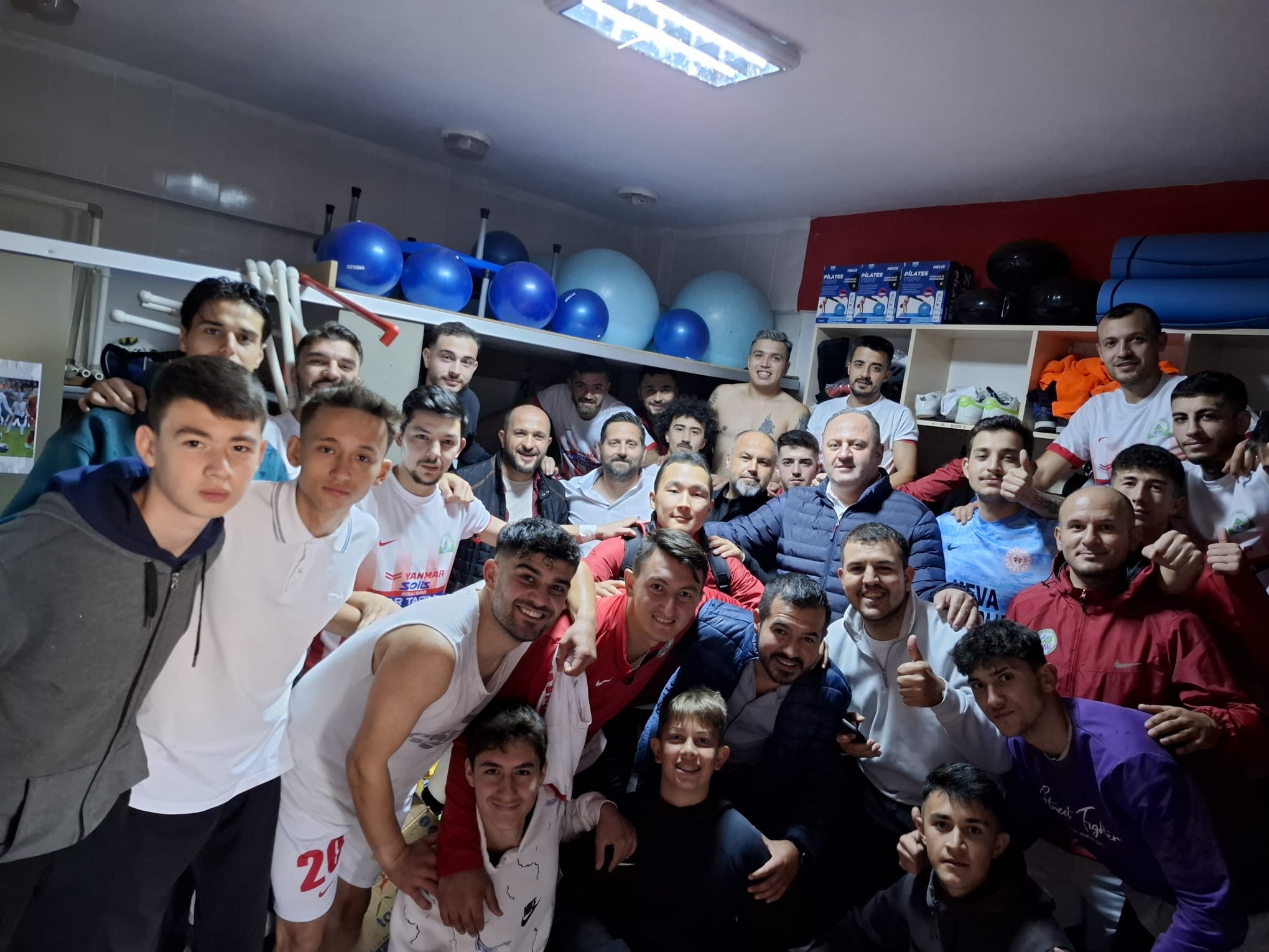 Taşkestispor (1)