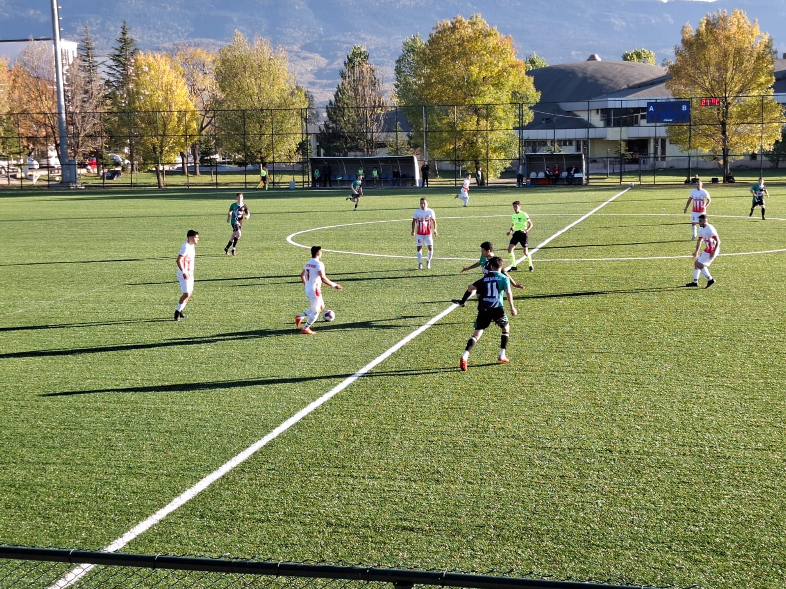 Taşkestispor (2)