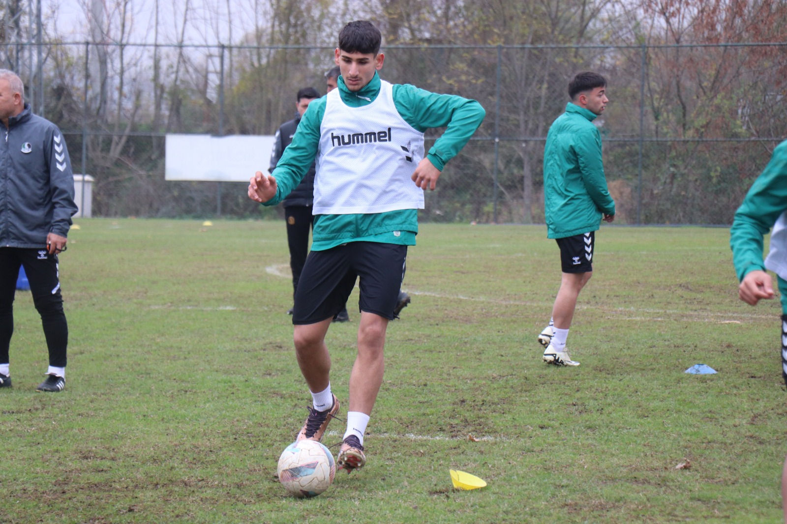 Sakaryaspor (1)