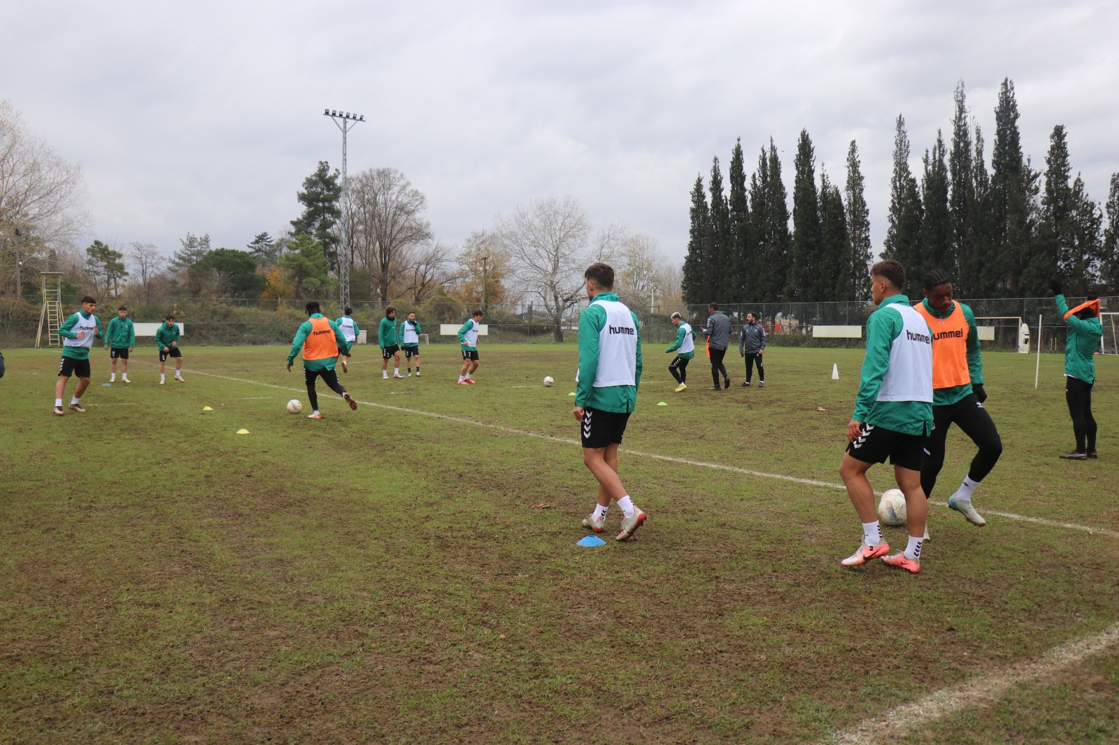 Sakaryaspor (3)