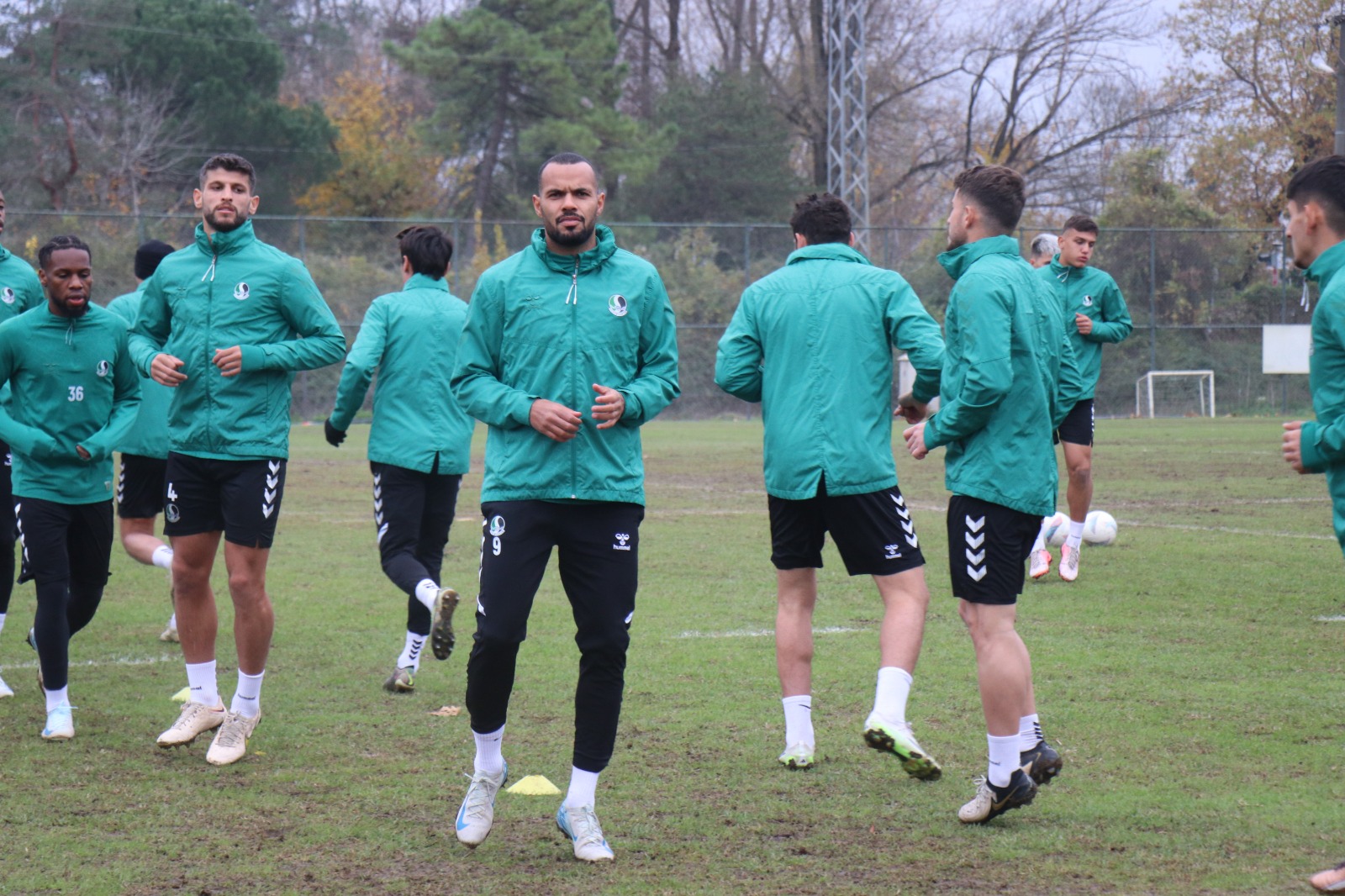 Sakaryaspor (4)