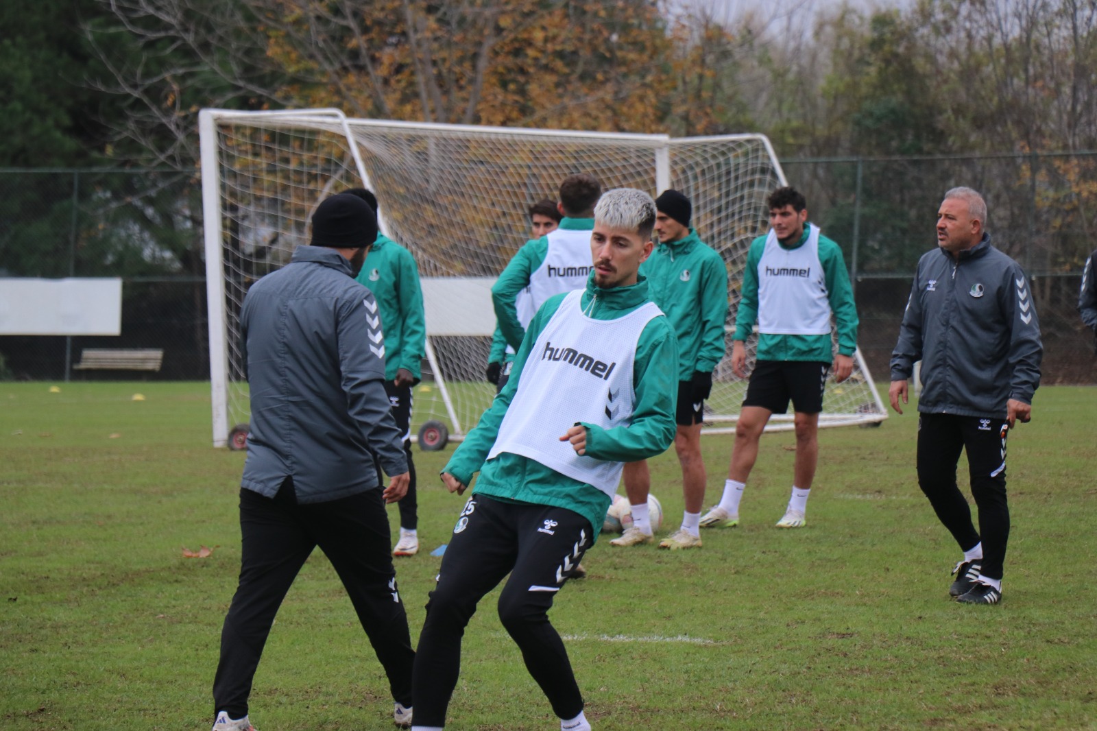 Sakaryaspor (5)