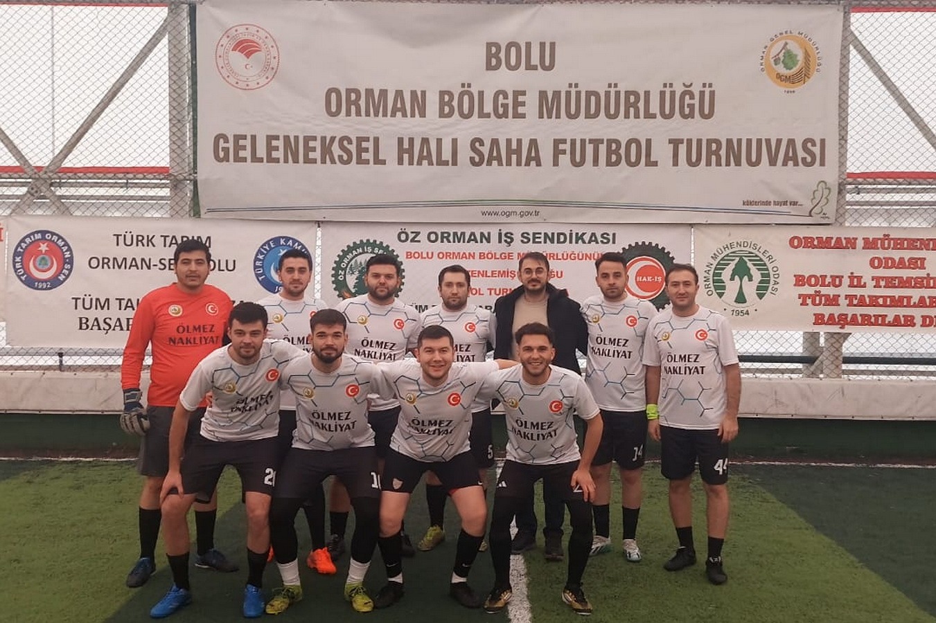 13’Üncü Geleneksel Futbol Turnuvası Başladı (15)