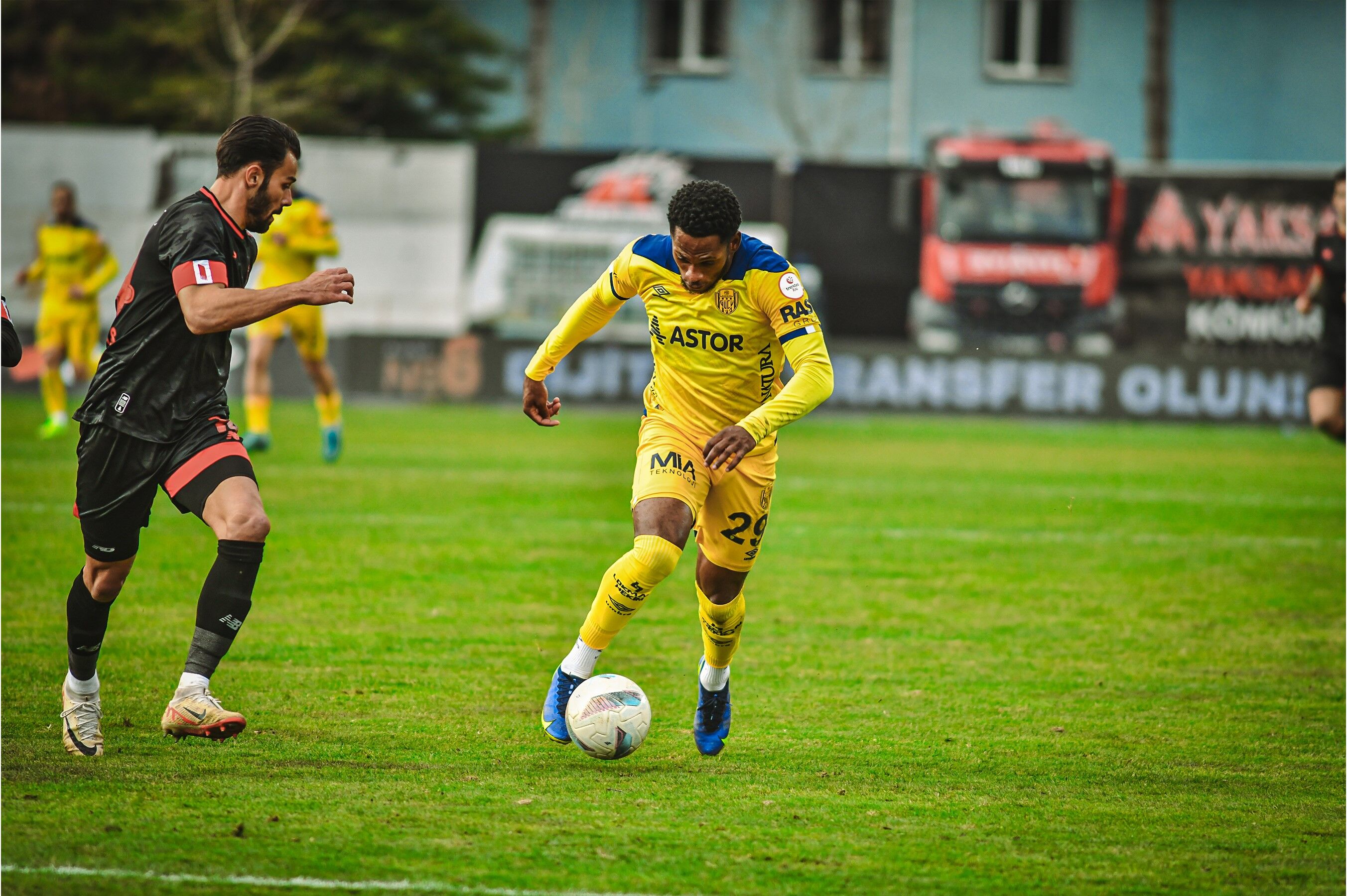 Trendyol 1 Lig Boluspor 2 Mke Ankaragücü 3 (1)