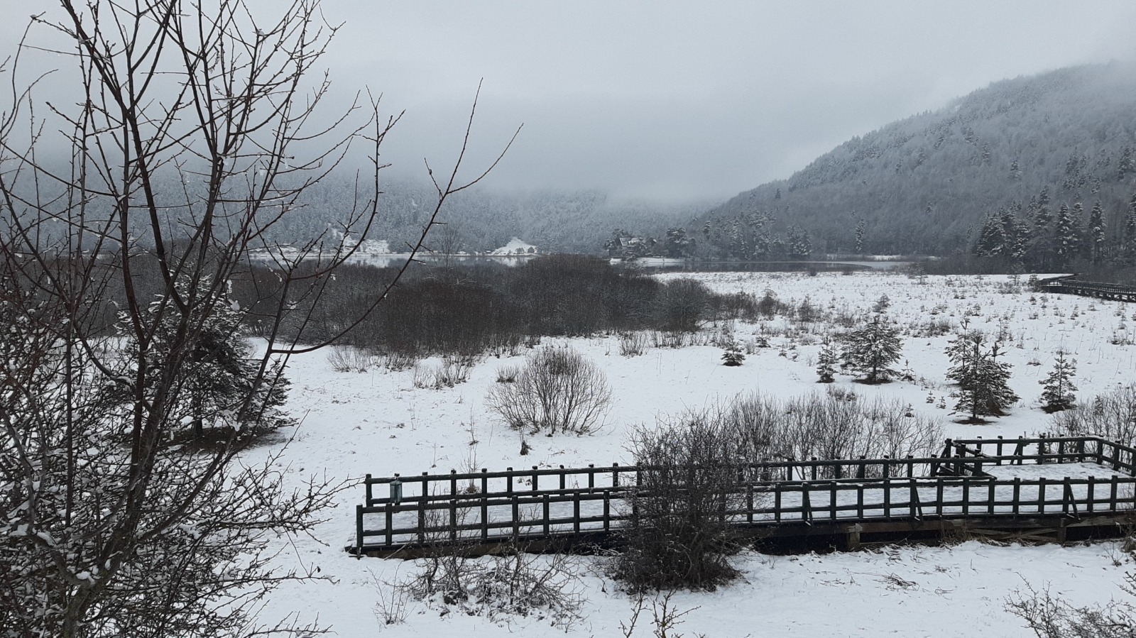 Abant Kar Bolu (2)