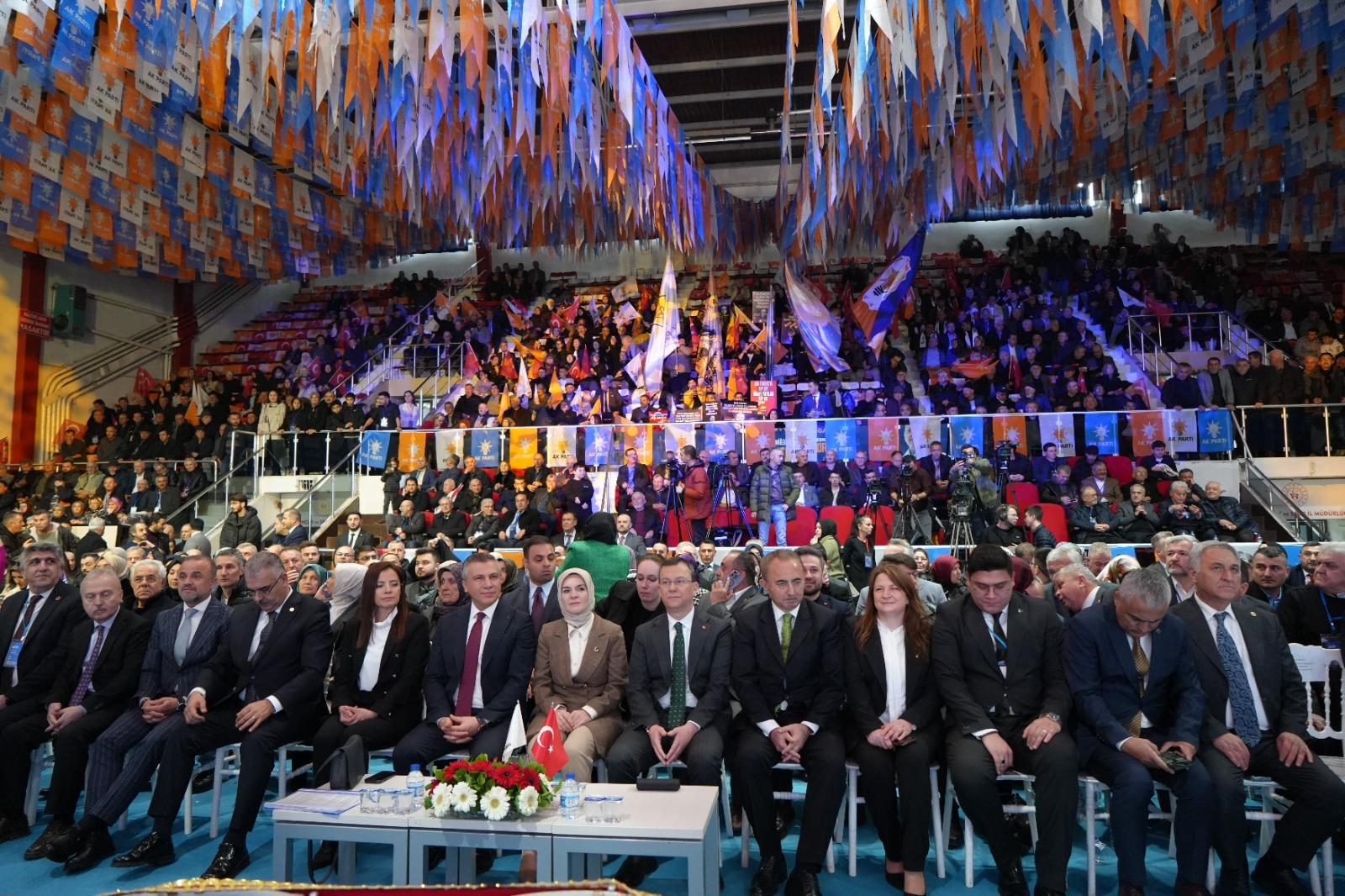 Bakan Göktaş, Tanju Özcan'a Sert Tepki Gösterdi (4)