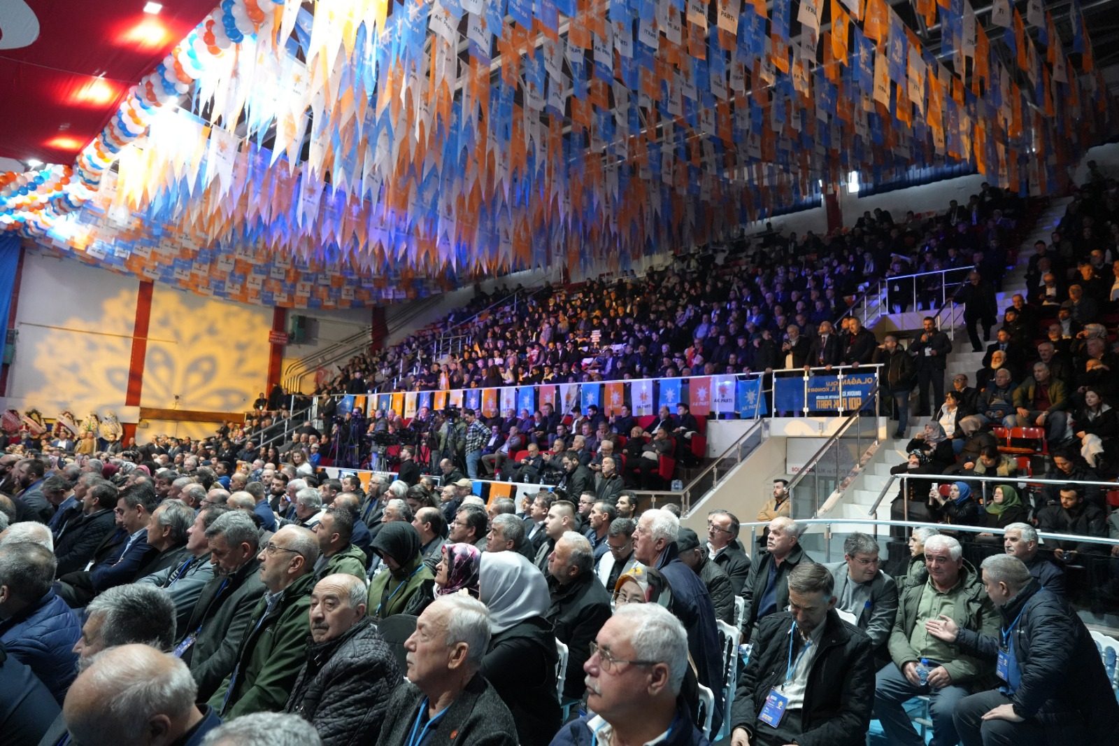 Bakan Göktaş, Tanju Özcan'a Sert Tepki Gösterdi (6)