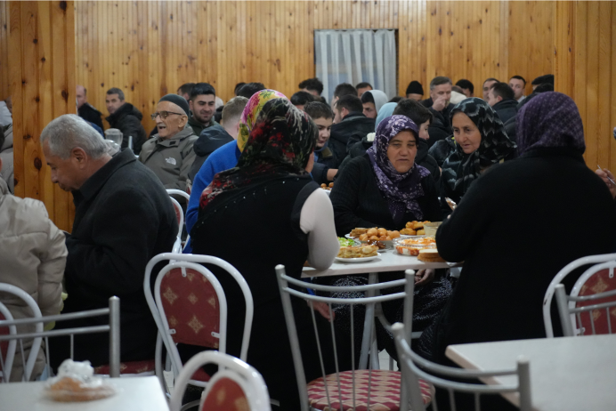 Bu Gelenek 500 Yılı Aşkın Süredir Devam Ediyor Bir Bayram Havası Oluşuyor2