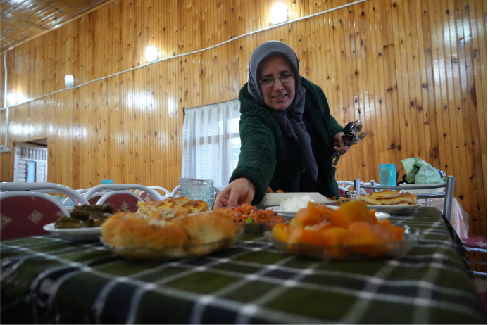 Bu Gelenek 500 Yılı Aşkın Süredir Devam Ediyor Bir Bayram Havası Oluşuyor5