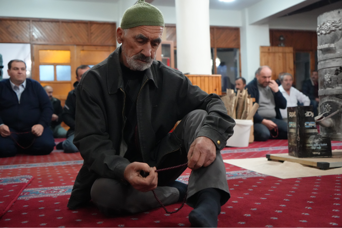 Bu Gelenek 500 Yılı Aşkın Süredir Devam Ediyor Bir Bayram Havası Oluşuyor6