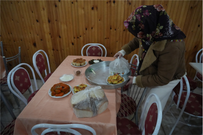 Bu Gelenek 500 Yılı Aşkın Süredir Devam Ediyor Bir Bayram Havası Oluşuyor7