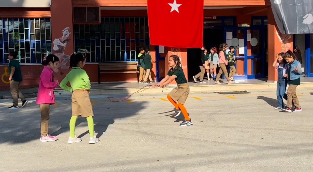 Çocuklarda Sıklıkla Görülen O Hastalık Için Uzmanından Önemli Uyarı2