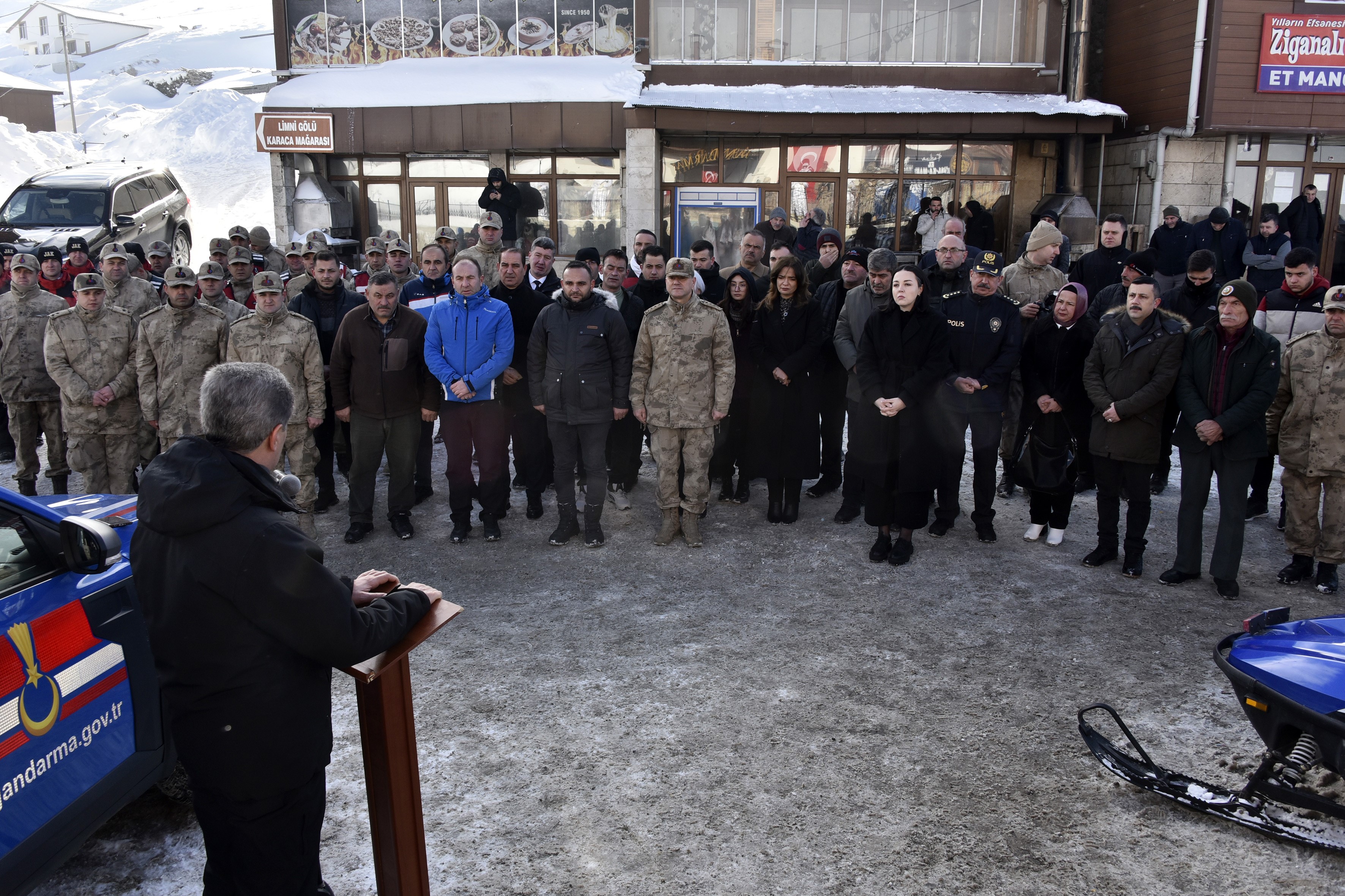 Eski Vali Aydın Baruş Boluluları Unutmadı (3)