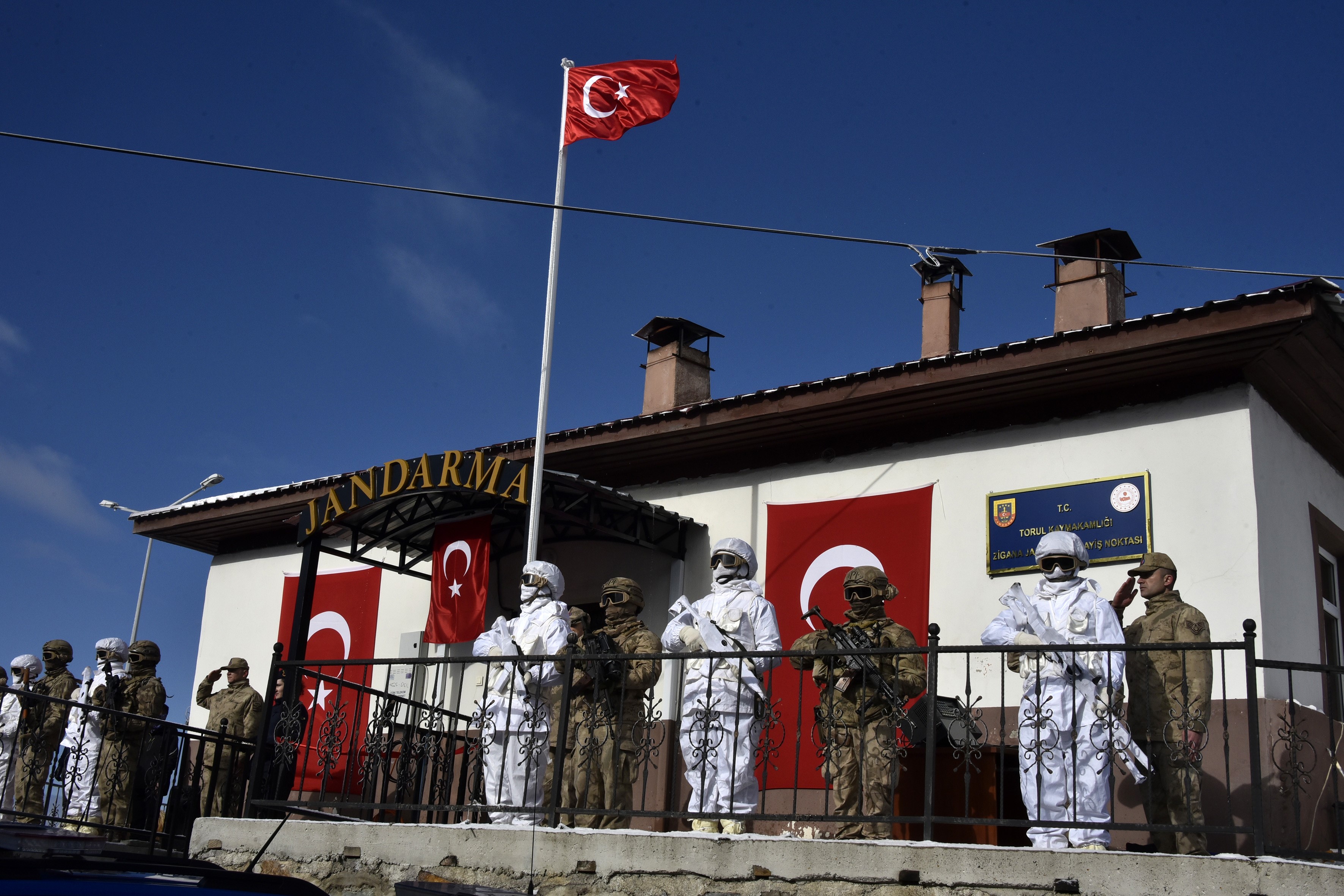 Eski Vali Aydın Baruş Boluluları Unutmadı (5)