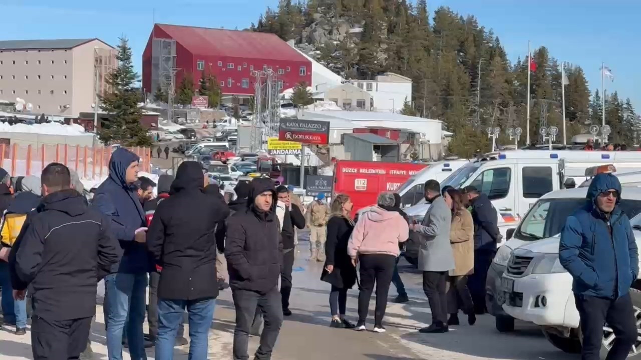 Kartalkayada Acı Bekleyiş (3)