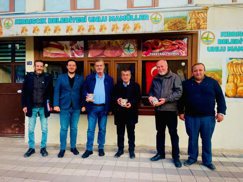 Kibriscik Yayla Kurusu İçi̇n Coğrafi̇ İşaret Tesci̇li̇ Başvurusu Yapildi (1)