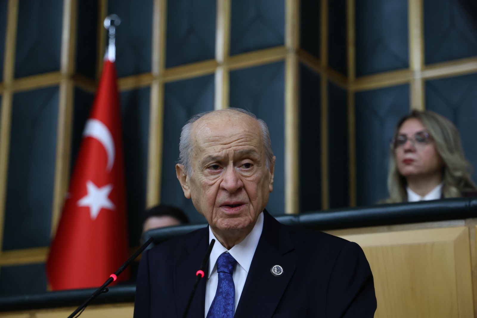 Mhp Lideri Bahçeli “Otel Sahibinden Il Özel Idaresine, Valilikten Belediyeye Kadar Hesabını Verecek (3)