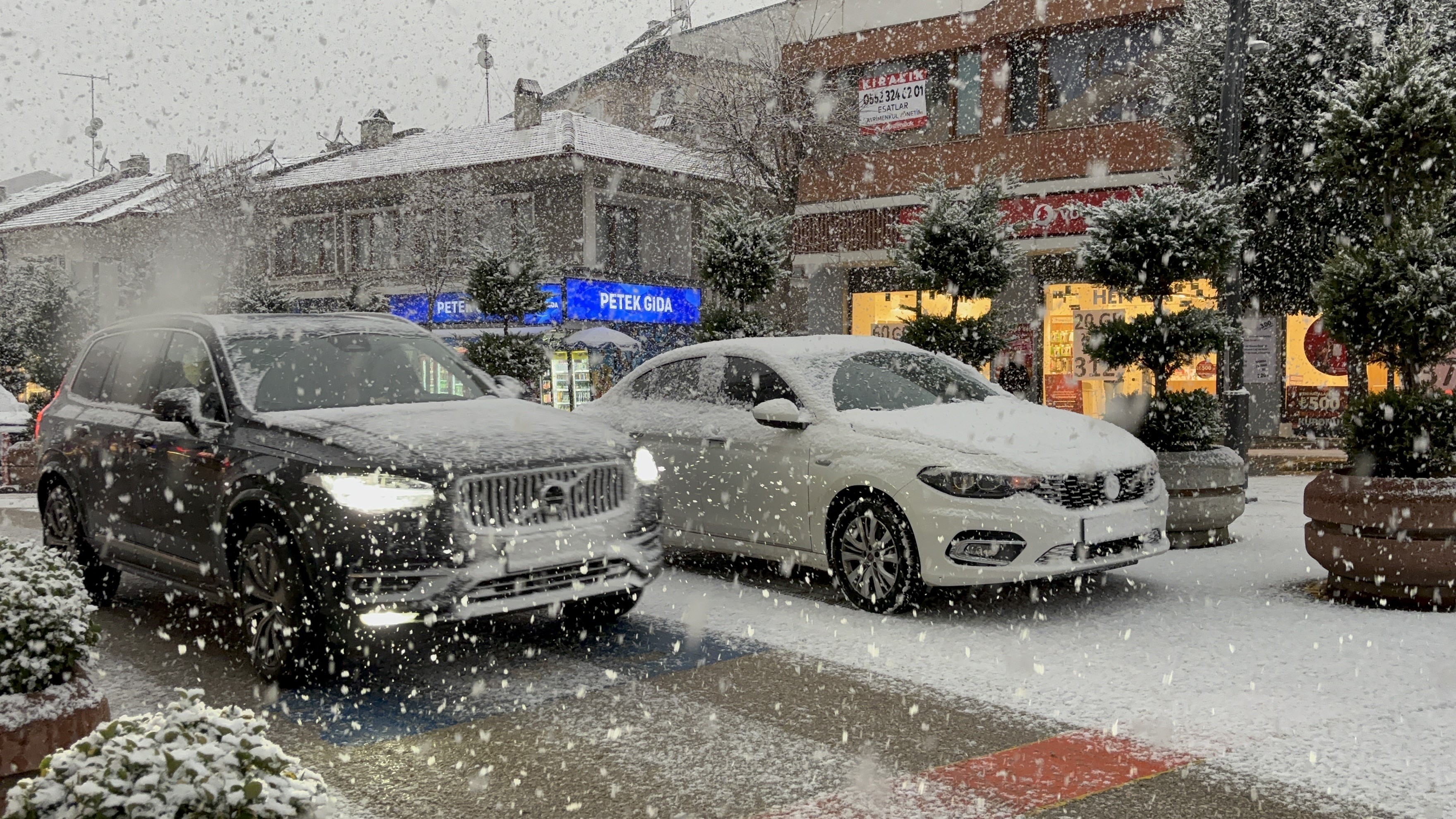 Ani Fren Kazaya Davetiye Çıkarmaktır (4)