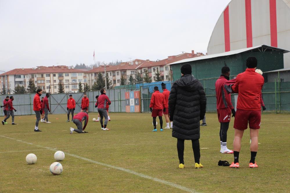 Boluspor, Galatasaray Mesaisinde2