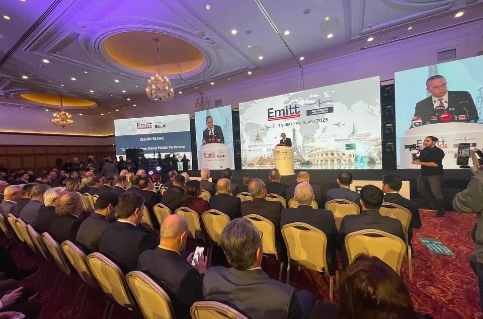 Göynük Ve Mudurnu Emitt Fuarı’nda Tanıtıldı (4)