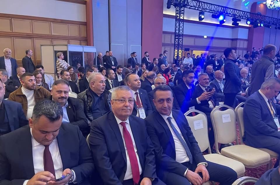Göynük Ve Mudurnu Emitt Fuarı’nda Tanıtıldı (6)