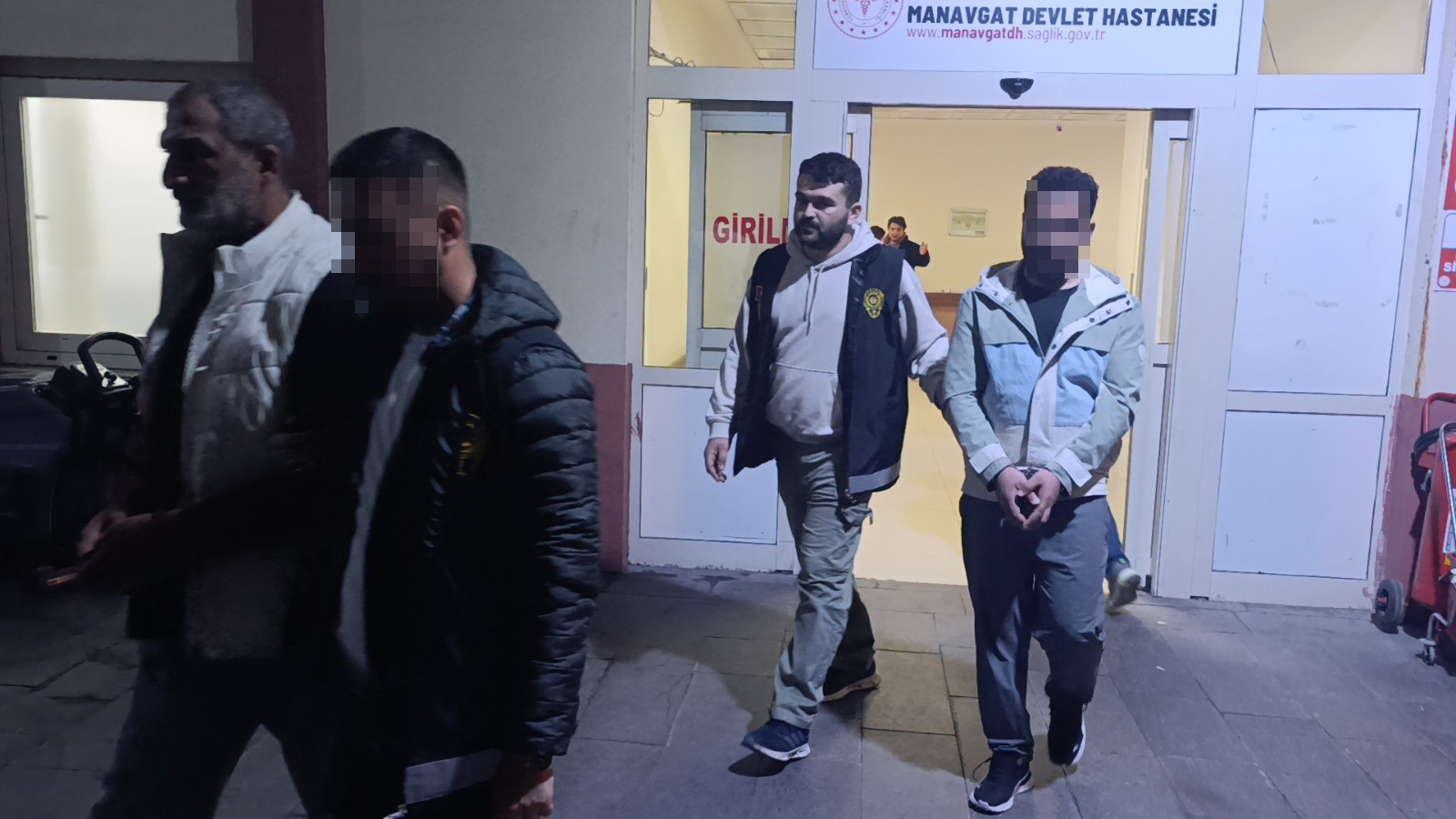 Bolulu Genci Defineciler Katletmiş (7)