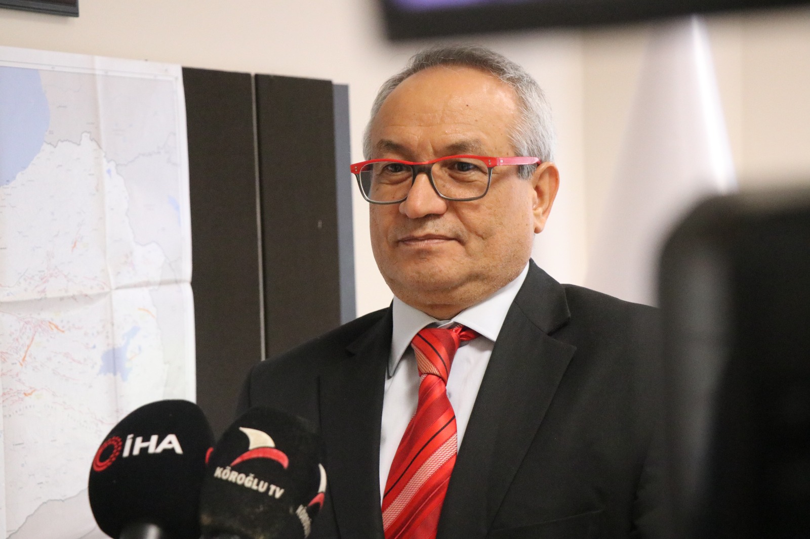 Bolu Deprem Uzmani (2)