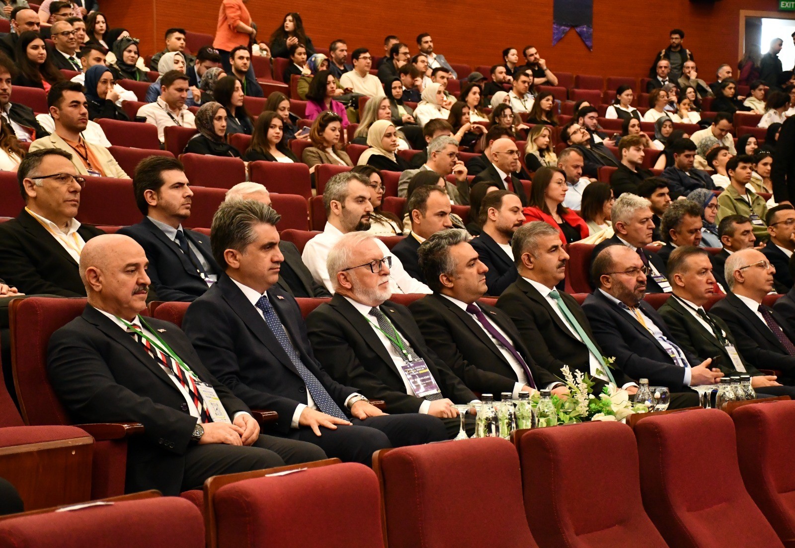 Bolu Düzce Ar Ge Proje Pazarı Gerçekleştirildi (2)