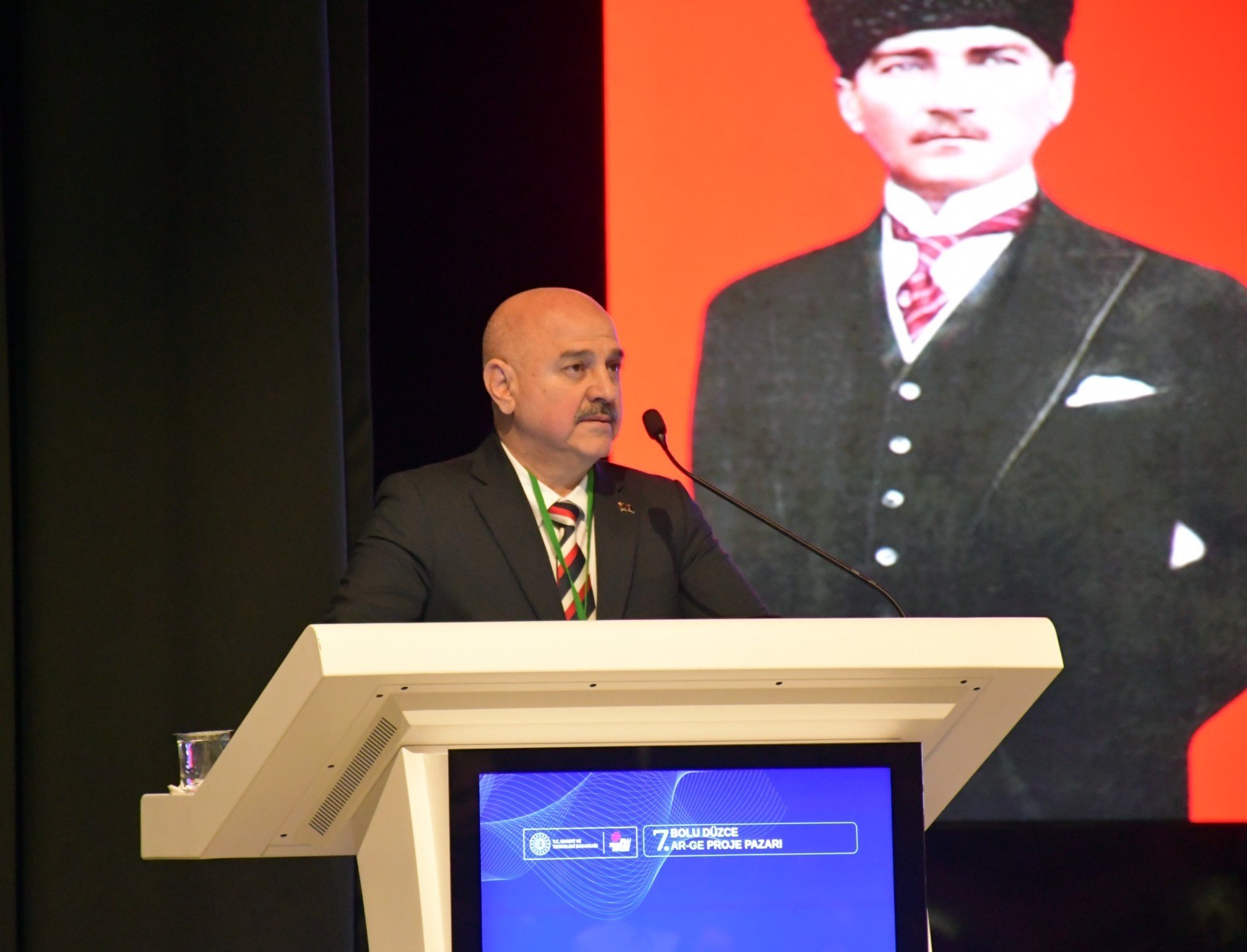 Bolu Düzce Ar Ge Proje Pazarı Gerçekleştirildi (3)