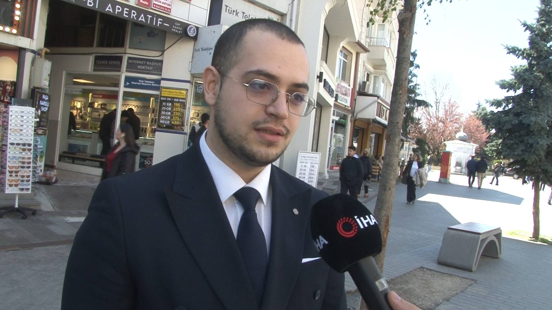 Tanju Özcan Su Zammı (4)