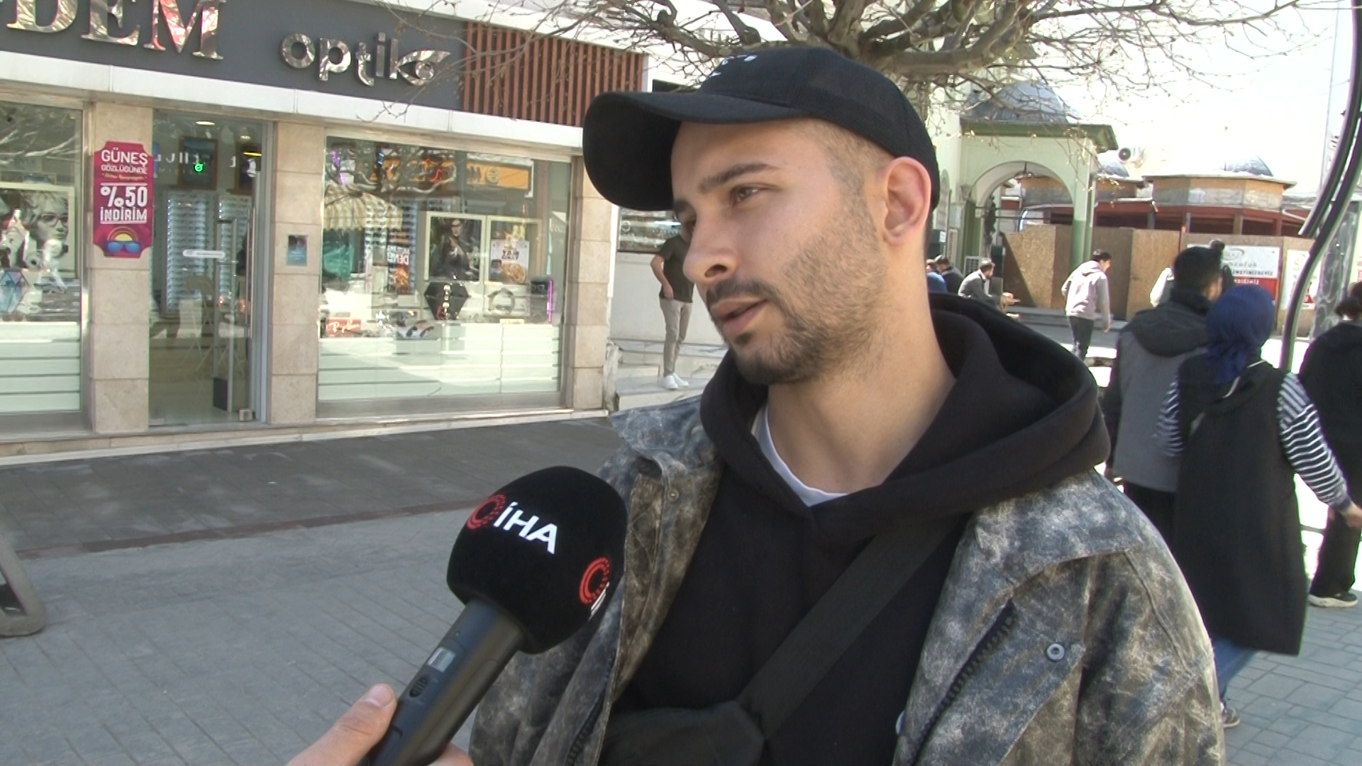 Tanju Özcan Su Zammı (6)