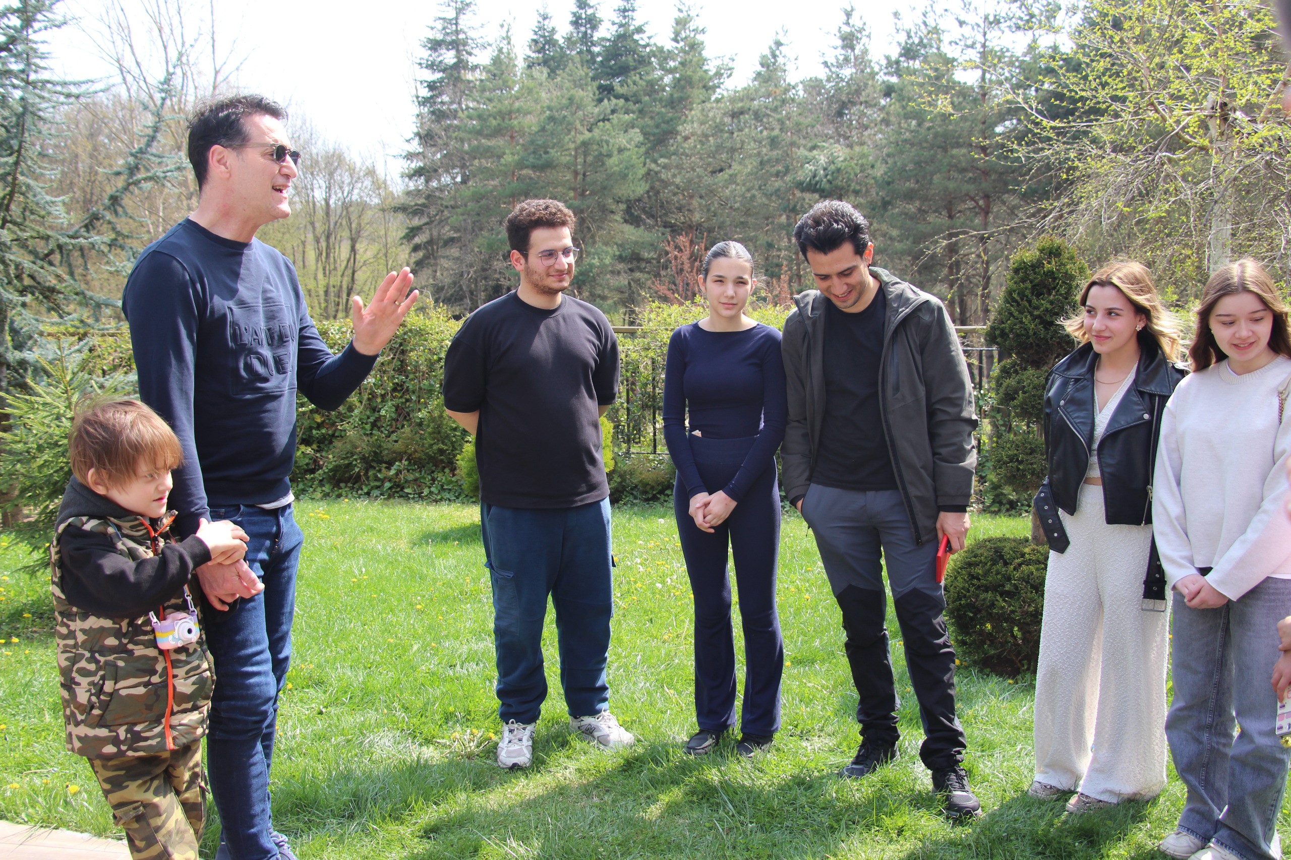Ünlü Isimler Bolu’ya Hayran Kaldı (4)