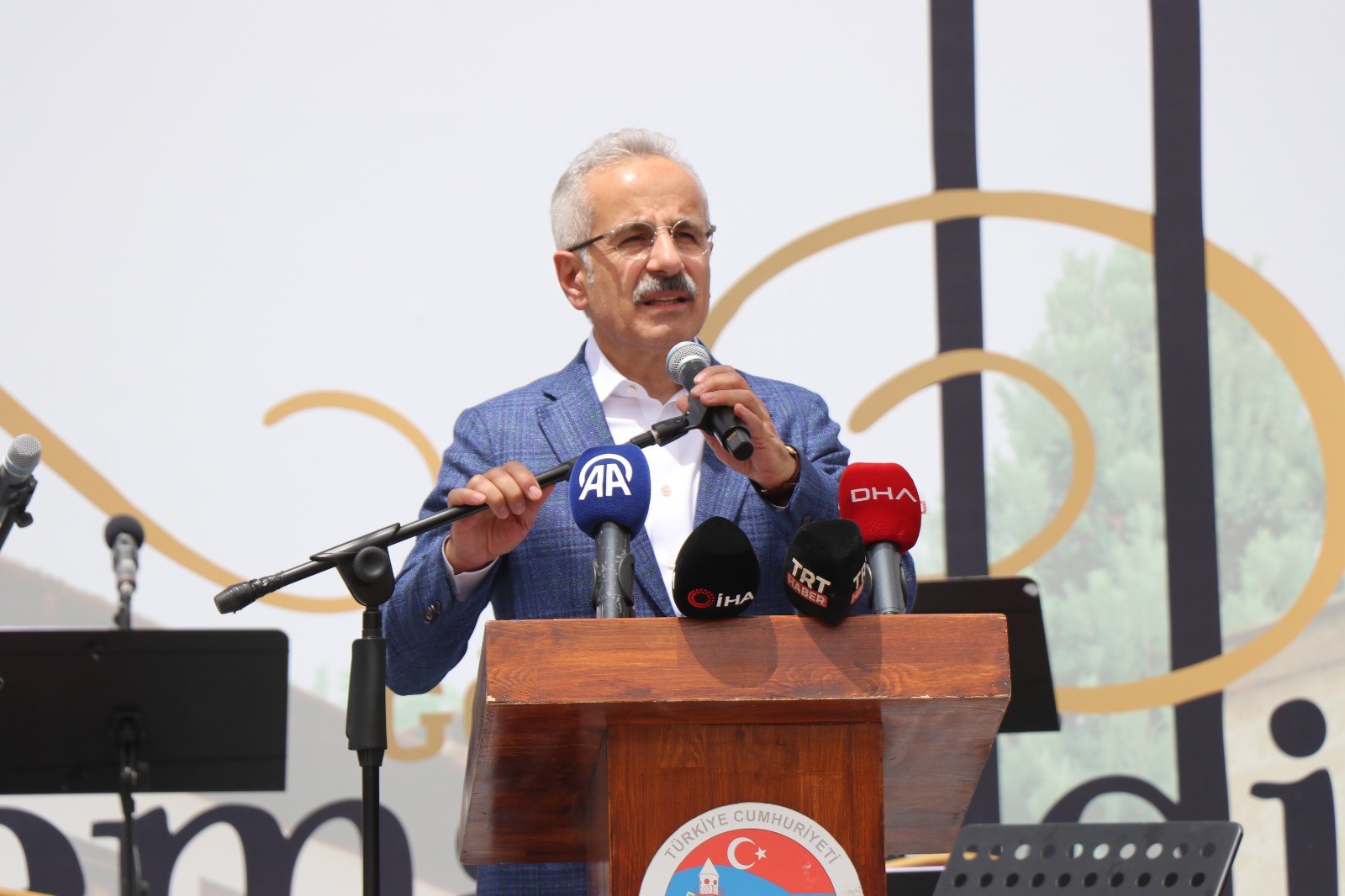 35. Geleneksel Akşemseddin Hz. Anma Günleri Başladı (5)