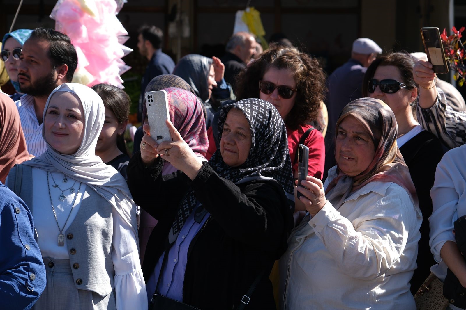 Bolu'da Hıdırellez Coşkusu (4)