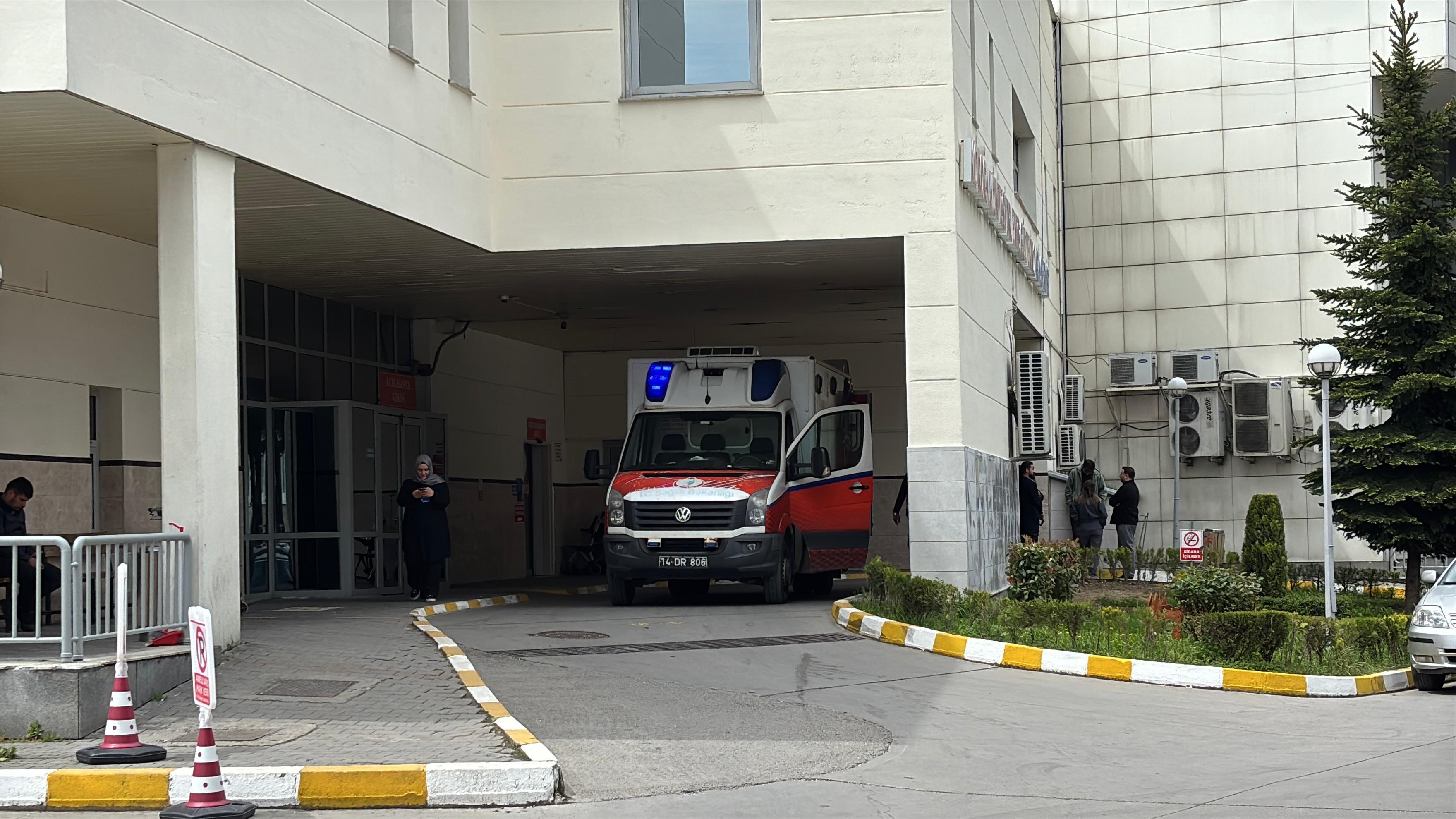Bolu’da Içme Suyundan 80 Kişi Etkilendi, Valilik Açıklama Yaptı (2)