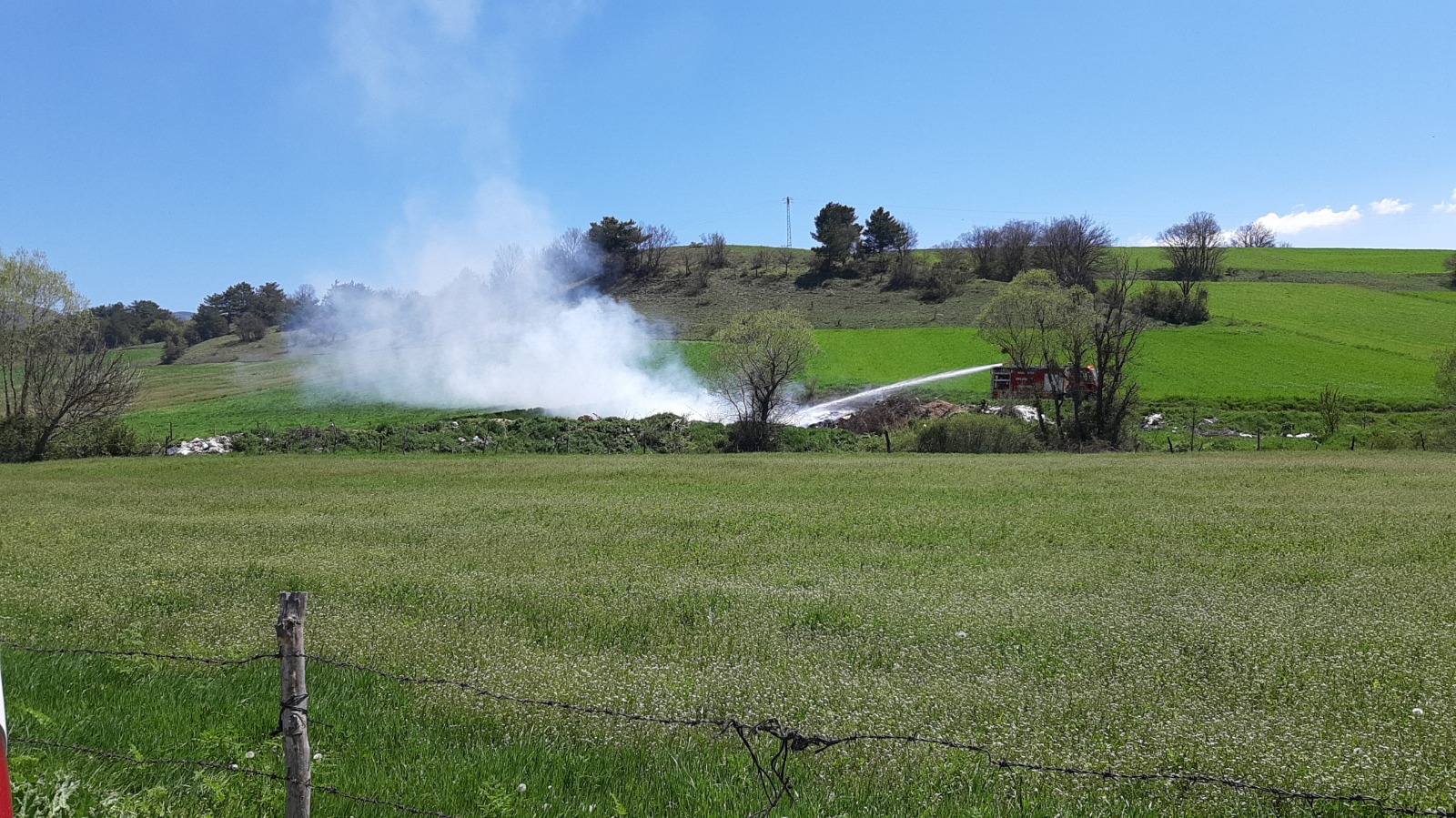 Bolu'da Yaban Hayatı Bilinci Yaygınlaşıyor (3)